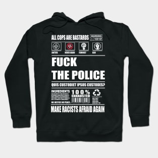 ACAB 1312 Hoodie